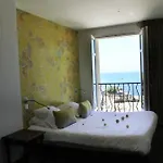 Hotell Roc Seven Biarritz