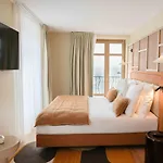 Hotell Roc Seven 4*