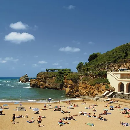 Roc Seven 4* Biarritz