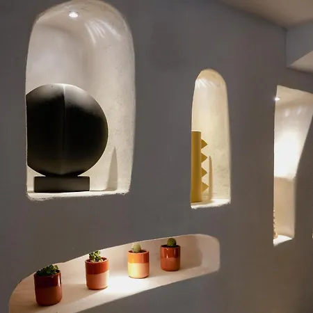 Hotell Roc Seven Biarritz
