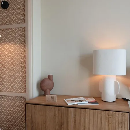 Roc Seven Hotell