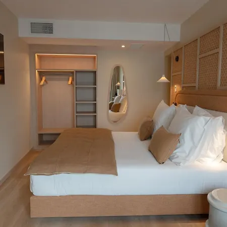 Hotell Roc Seven