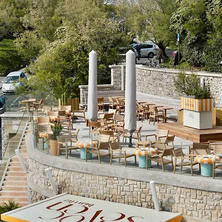 Hotell Roc Seven 3*