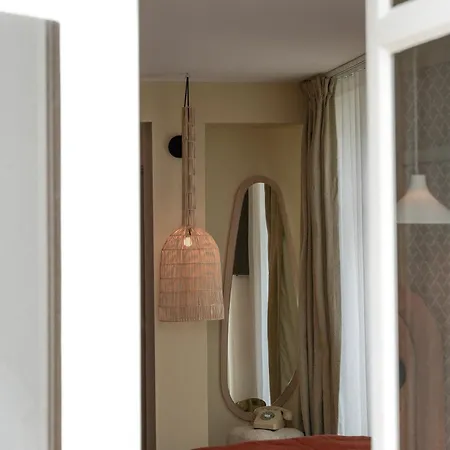 Roc Seven Hotell Biarritz