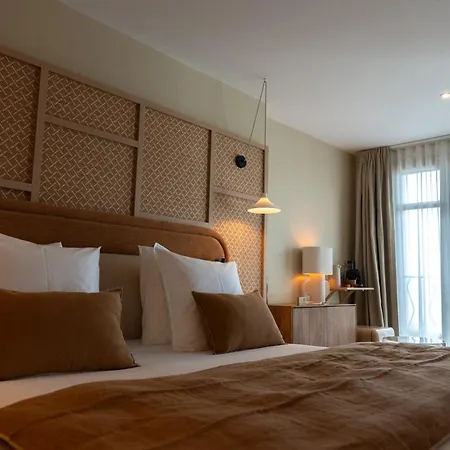 Hotell Roc Seven Biarritz
