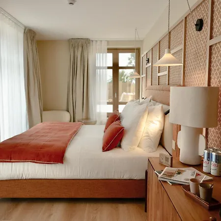 Hotell Roc Seven