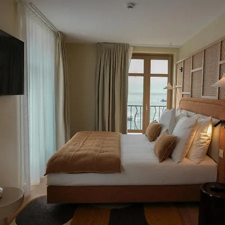 Roc Seven Hotell 3*