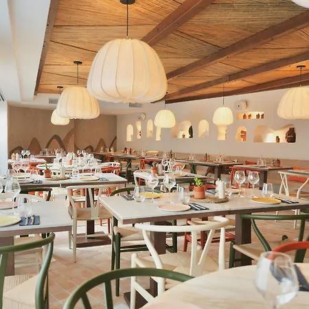 Hotell Roc Seven 3*