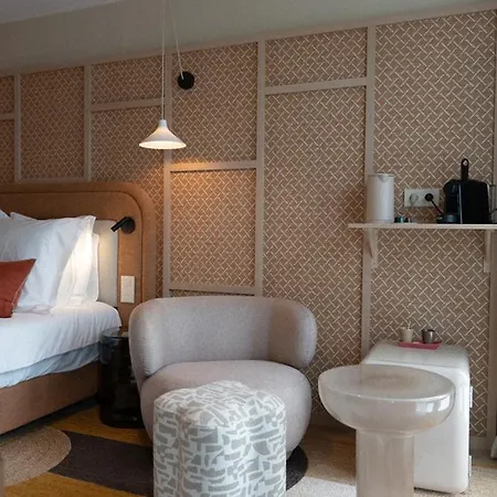 Hotell Roc Seven
