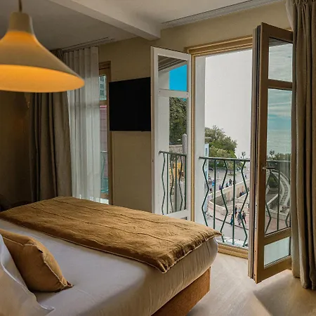 Hotell Roc Seven Biarritz