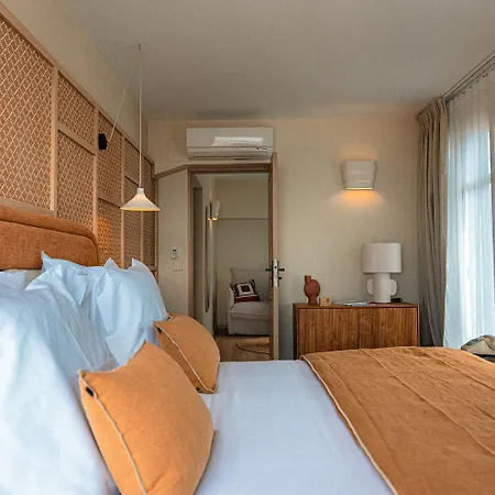 Hotell Roc Seven 3*