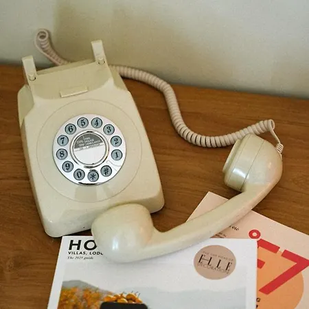 Roc Seven Hotell Biarritz
