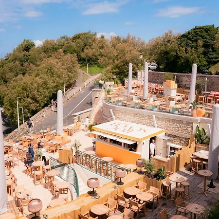 Roc Seven 4* Biarritz