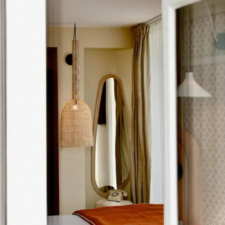 Roc Seven 4* Biarritz