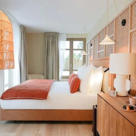 Hotel Roc Seven Biarritz