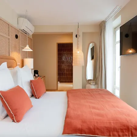 Roc Seven 4* Biarritz