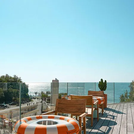 Roc Seven 4* Biarritz