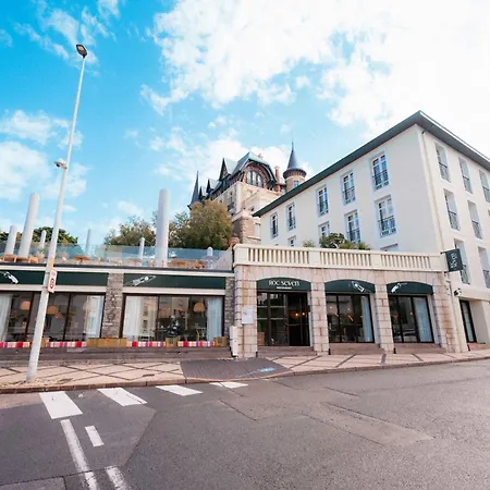 Roc Seven 4* Biarritz