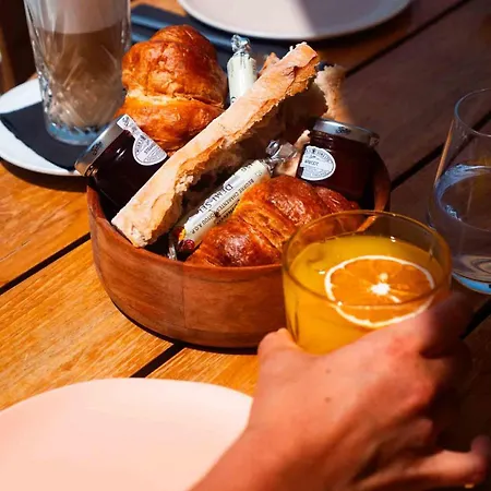 Hotel Roc Seven Biarritz