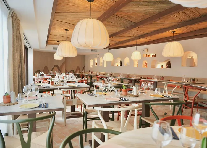 Hotel Roc Seven 4*