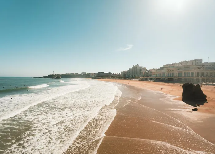 Roc Seven Biarritz