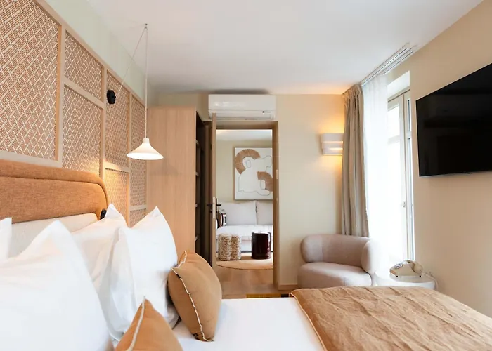 Roc Seven 4* Biarritz