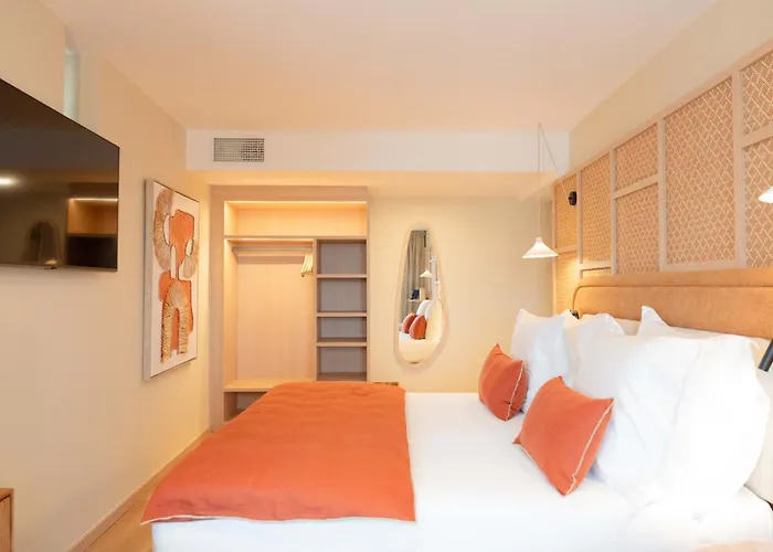 Hotel Roc Seven