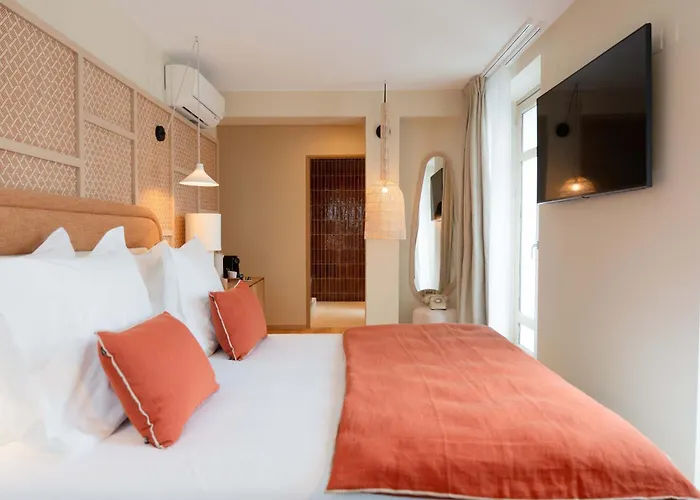 Roc Seven 4* Biarritz