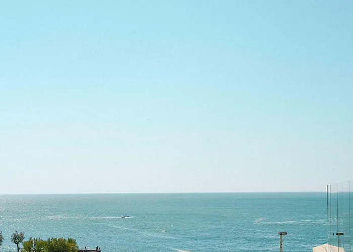 Hotell Roc Seven Biarritz