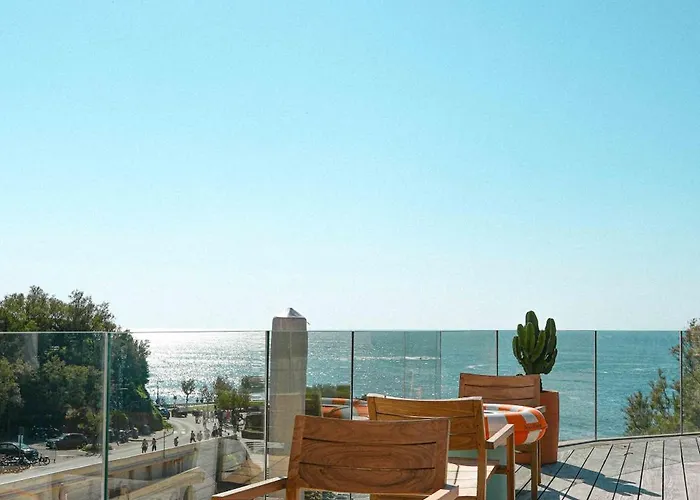 Roc Seven 4* Biarritz