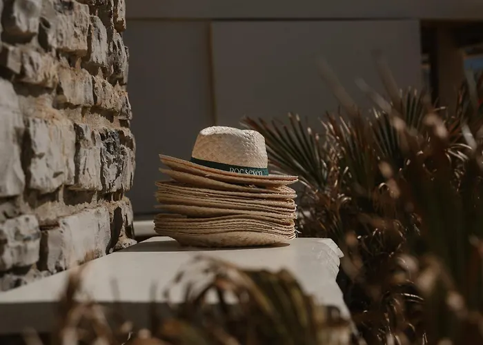 Roc Seven Hotel Biarritz