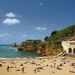 Roc Seven 4* Biarritz