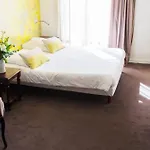 Hotel Roc Seven