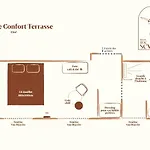 Hotel Roc Seven 4*