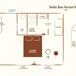 Roc Seven Hotel Biarritz