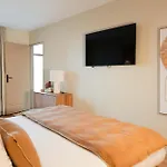 Roc Seven Hotel 4*