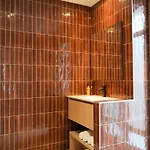 Hotel Roc Seven Biarritz