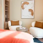 Hotel Roc Seven