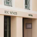 Roc Seven Hotel Biarritz