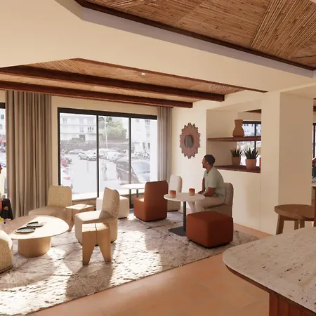 Hotel Roc Seven 3*
