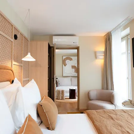 Roc Seven 4* Biarritz