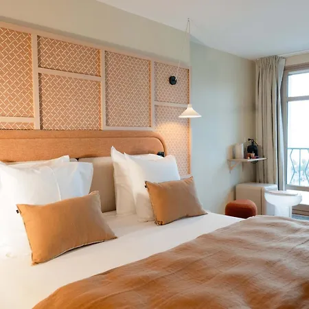 Hotel Les Baigneuses De