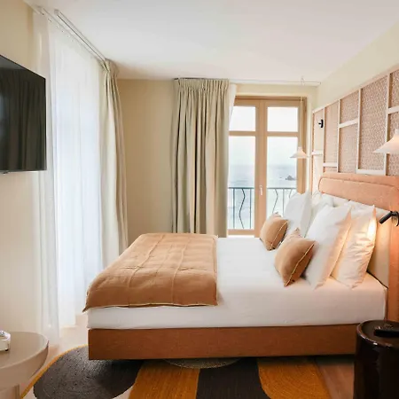 Hotel Les Baigneuses De 3*