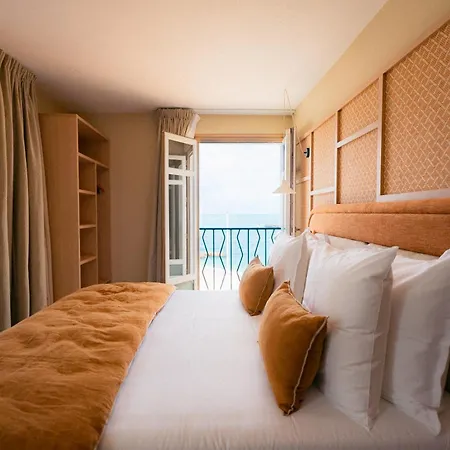 Hotel Les Baigneuses De