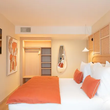 Hotel Roc Seven