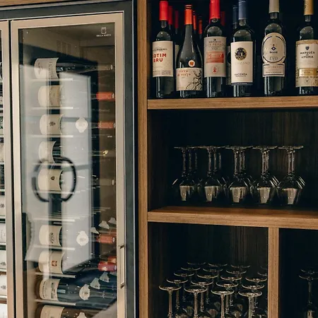 Roc Seven 酒店 比亚里茨