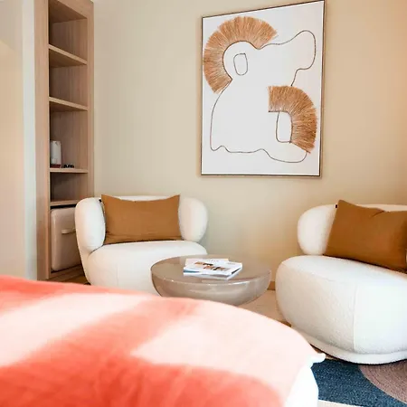 Hotel Les Baigneuses De