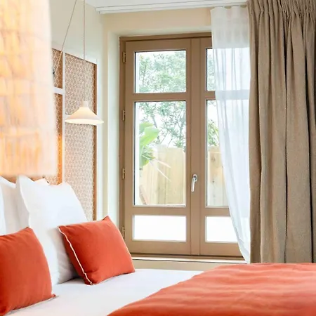 Hotel Roc Seven Biarritz