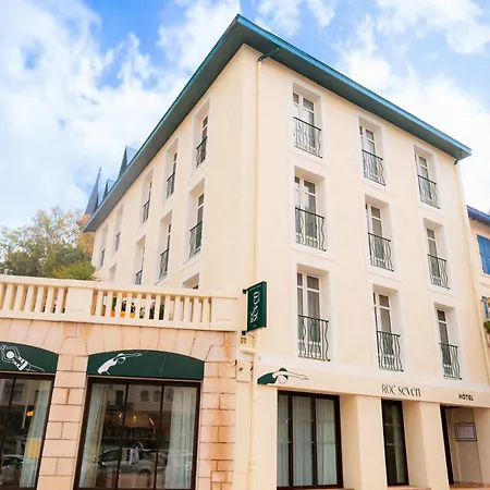 Roc Seven 比亚里茨