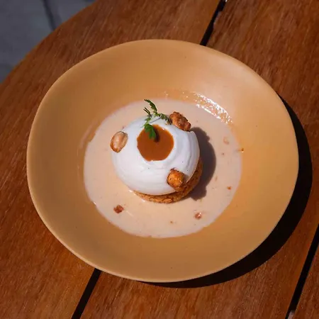 Roc Seven 4* Biarritz